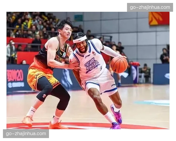 江苏肯帝亚深陷连败泥潭 新秀庞峥麟成唯一亮点