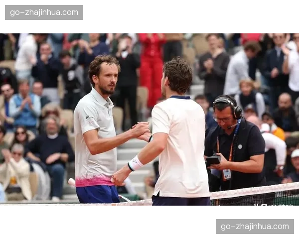 勒纳钱与梅德维德夫将搭档印第安维尔斯双打，美国新星坦言期待合作