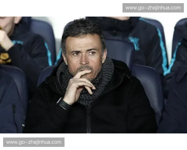 恩里克中场组合配置合理，乌加特扫荡与维蒂尼亚组织分工明确